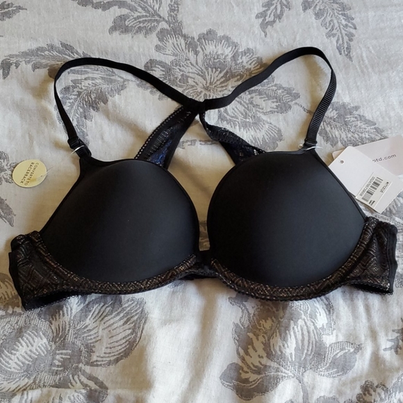 Btemptd Push up Bra - 34C - Picture 1 of 7